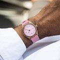 Часы Oris Divers Sixty‑Five 'Cotton Candy' 01 733 7771 3158-07 3 19 04BRS фото 7
